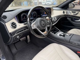 Mercedes-Benz S 560 undefined | Auto.bg — изображение 14 Mercedes-Benz S 560 undefined | Auto.bg — изображение 14