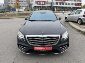 Mercedes-Benz S 560 undefined | Auto.bg — изображение 7 Mercedes-Benz S 560 undefined | Auto.bg — изображение 7