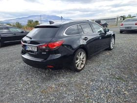 Mazda 6 2.2D SKYACTIVE /175k.c./ КОЖА . - 6799 € - 64442679 4 | Car24.bg Mazda 6 2.2D SKYACTIVE /175k.c./ КОЖА . - 6799 € - 64442679 4