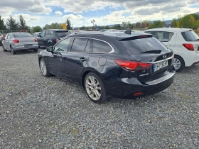 Mazda 6 2.2D SKYACTIVE /175k.c./ КОЖА . - 6799 € - 64442679 5 | Car24.bg Mazda 6 2.2D SKYACTIVE /175k.c./ КОЖА . - 6799 € - 64442679 5