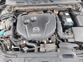 Mazda 6 2.2D SKYACTIVE /175k.c./ КОЖА . - 6799 € - 64442679 11 | Car24.bg Mazda 6 2.2D SKYACTIVE /175k.c./ КОЖА . - 6799 € - 64442679 11