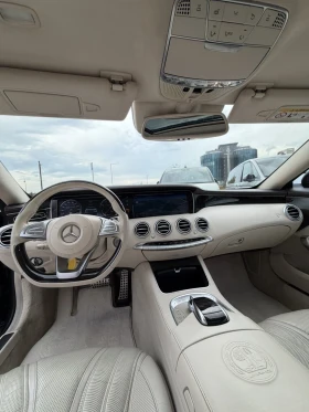 Mercedes-Benz S 63 AMG Готов лизинг/Swarovski | Auto.bg — изображение 7 Mercedes-Benz S 63 AMG Готов лизинг/Swarovski | Auto.bg — изображение 7