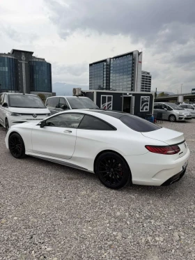 Mercedes-Benz S 63 AMG Готов лизинг/Swarovski | Auto.bg — изображение 2 Mercedes-Benz S 63 AMG Готов лизинг/Swarovski | Auto.bg — изображение 2