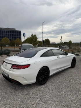 Mercedes-Benz S 63 AMG Готов лизинг/Swarovski | Auto.bg — изображение 5 Mercedes-Benz S 63 AMG Готов лизинг/Swarovski | Auto.bg — изображение 5