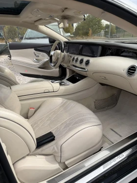 Mercedes-Benz S 63 AMG Готов лизинг/Swarovski | Auto.bg — изображение 10 Mercedes-Benz S 63 AMG Готов лизинг/Swarovski | Auto.bg — изображение 10