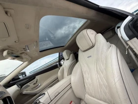 Mercedes-Benz S 63 AMG Готов лизинг/Swarovski | Auto.bg — изображение 8 Mercedes-Benz S 63 AMG Готов лизинг/Swarovski | Auto.bg — изображение 8