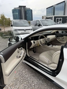 Mercedes-Benz S 63 AMG Готов лизинг/Swarovski | Auto.bg — изображение 6 Mercedes-Benz S 63 AMG Готов лизинг/Swarovski | Auto.bg — изображение 6
