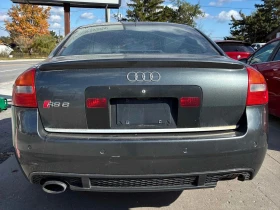 Audi Rs6 undefined | Auto.bg — изображение 6 Audi Rs6 undefined | Auto.bg — изображение 6