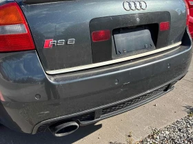 Audi Rs6 undefined | Auto.bg — изображение 16 Audi Rs6 undefined | Auto.bg — изображение 16