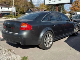 Audi Rs6 undefined | Auto.bg — изображение 5 Audi Rs6 undefined | Auto.bg — изображение 5