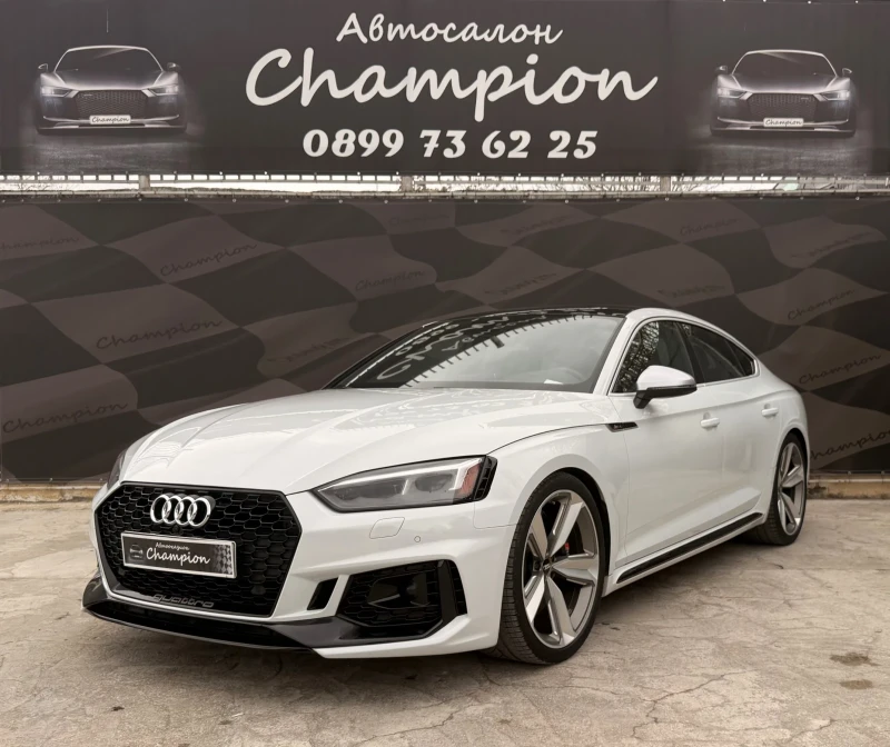 Audi Rs5 Бартер Лизинг - 89999 лв. / 46015.76 € - 97497640 1 | Car24.bg Audi Rs5 Бартер Лизинг - 89999 лв. / 46015.76 € - 97497640 1