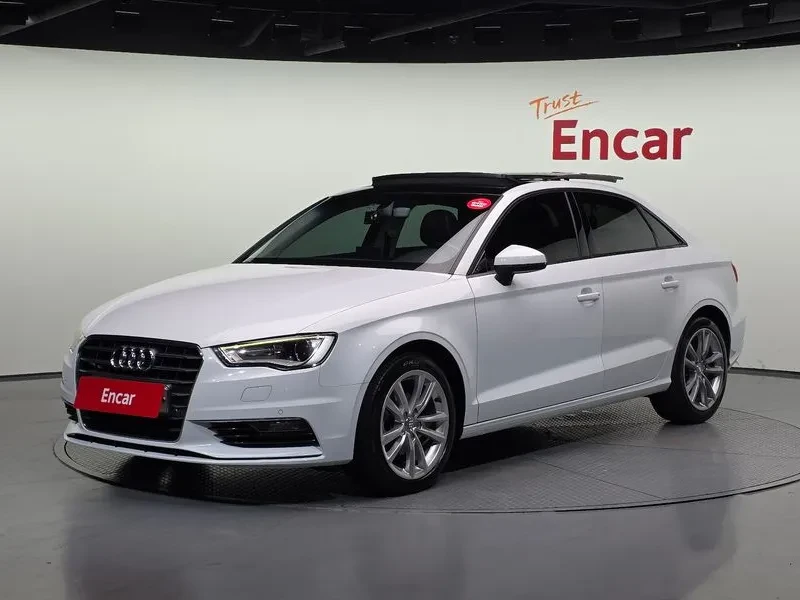Audi A3 2.0 TDI - 11345 € / 22188.89 лв. - 31908967 1 | Car24.bg Audi A3 2.0 TDI - 11345 € / 22188.89 лв. - 31908967 1