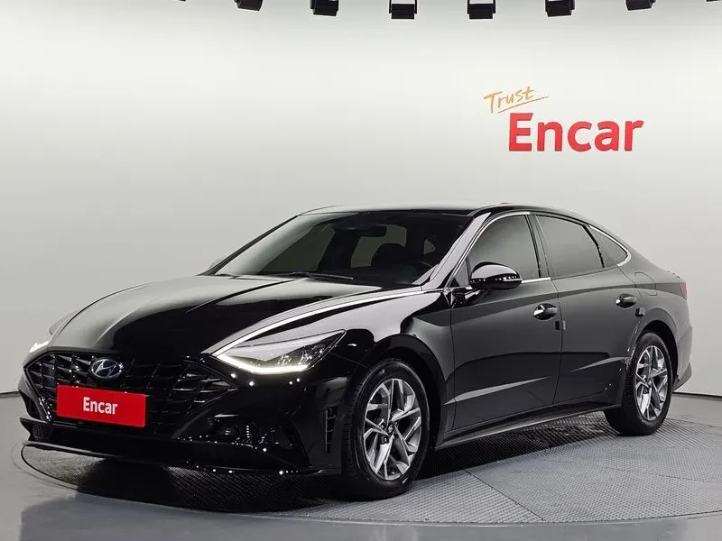 Hyundai Sonata 1.6 Turbo Premium | Auto.bg — изображение 1 Hyundai Sonata 1.6 Turbo Premium | Auto.bg — изображение 1