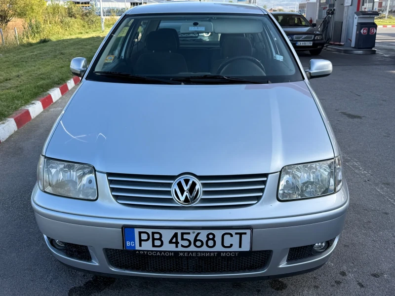 VW Polo 1.4 i - 1799 € - 88210839 1 | Car24.bg VW Polo 1.4 i - 1799 € - 88210839 1