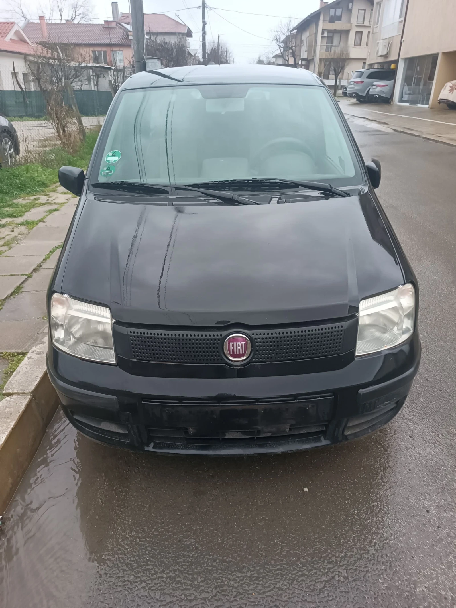 Fiat Panda undefined | Auto.bg — изображение 1 Fiat Panda undefined | Auto.bg — изображение 1
