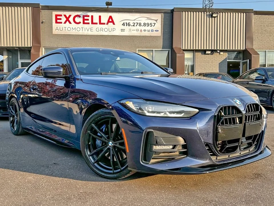 BMW 430 * xDrive M Sport Coupe* АВТОКРЕДИТ* | Auto.bg — изображение 1 BMW 430 * xDrive M Sport Coupe* АВТОКРЕДИТ* | Auto.bg — изображение 1