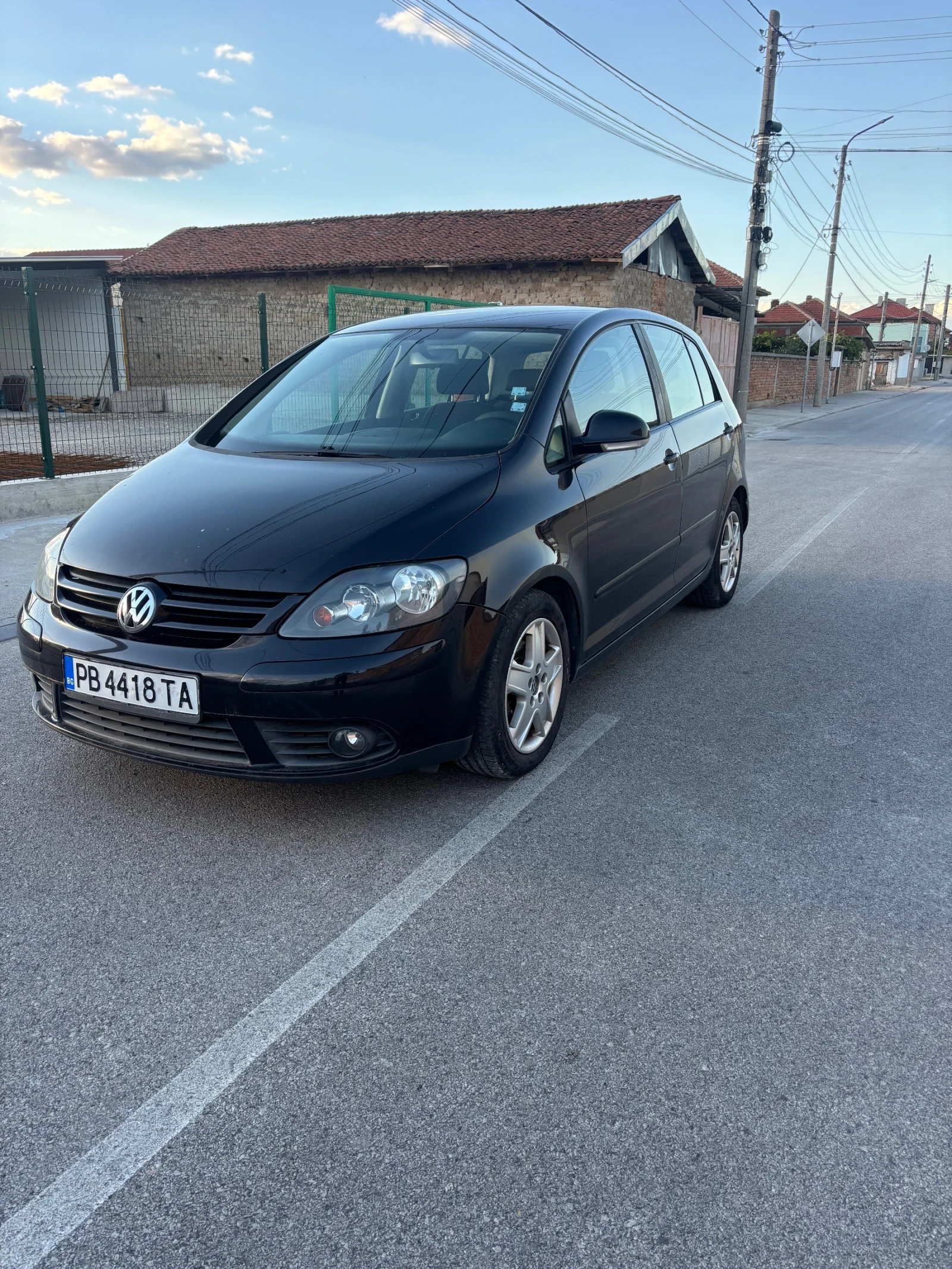 VW Golf Plus undefined | Auto.bg — изображение 1 VW Golf Plus undefined | Auto.bg — изображение 1