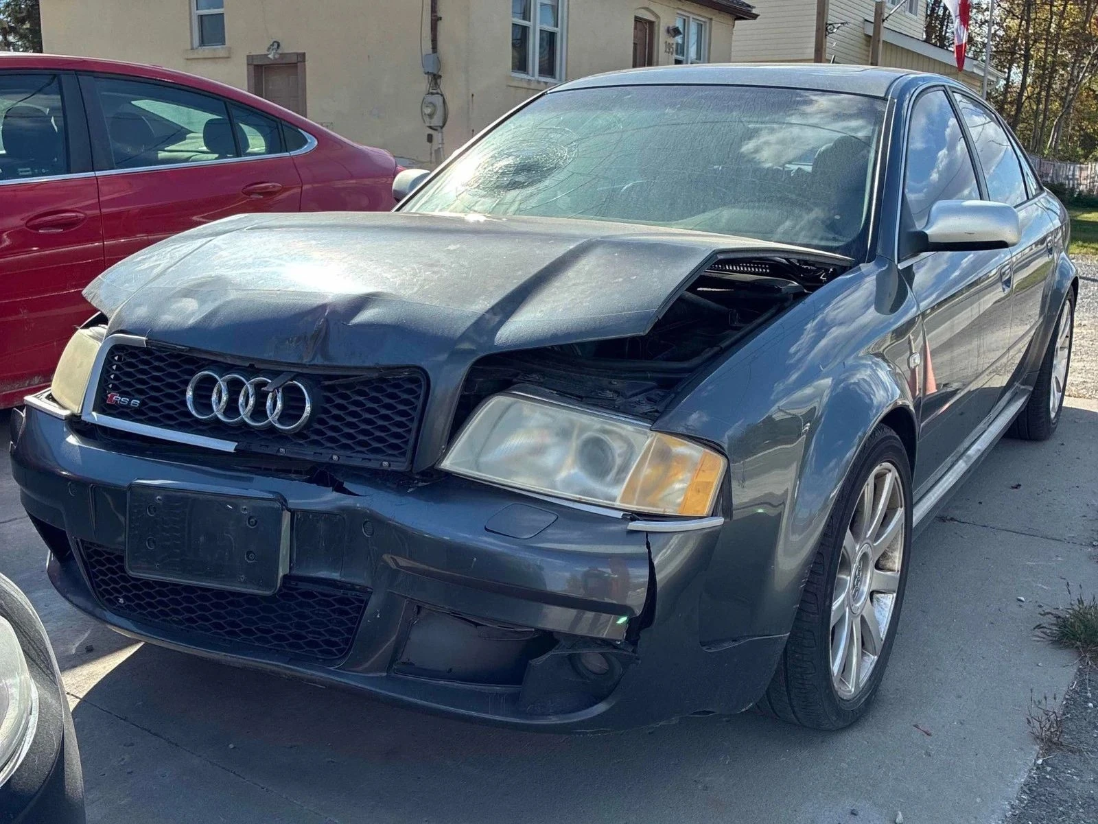 Audi Rs6 undefined | Auto.bg — изображение 1 Audi Rs6 undefined | Auto.bg — изображение 1