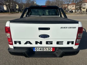 Ford Ranger Black Edition 3.2 TDCI Automatik - 43000 лв. / 21985.55 € - 19210727 4 | Car24.bg Ford Ranger Black Edition 3.2 TDCI Automatik - 43000 лв. / 21985.55 € - 19210727 4