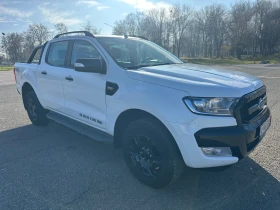 Ford Ranger Black Edition 3.2 TDCI Automatik - 43000 лв. / 21985.55 € - 19210727 7 | Car24.bg Ford Ranger Black Edition 3.2 TDCI Automatik - 43000 лв. / 21985.55 € - 19210727 7