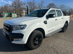 Ford Ranger Black Edition 3.2 TDCI Automatik - Car24.bg Ford Ranger Black Edition 3.2 TDCI Automatik