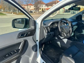 Ford Ranger Black Edition 3.2 TDCI Automatik - 43000 лв. / 21985.55 € - 19210727 11 | Car24.bg Ford Ranger Black Edition 3.2 TDCI Automatik - 43000 лв. / 21985.55 € - 19210727 11