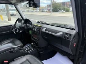 Mercedes-Benz G * 550* 4MATIC* АвтоКредит (ЦЕНА ДО БГ) - 68999 лв. / 35278.63 € - 14214079 14 | Car24.bg Mercedes-Benz G * 550* 4MATIC* АвтоКредит (ЦЕНА ДО БГ) - 68999 лв. / 35278.63 € - 14214079 14