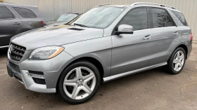Mercedes-Benz ML * 350 BlueTEC * CARFAX * БЕЗ ПЪРВОНАЧАЛНА ВНОСКА - Car24.bg Mercedes-Benz ML * 350 BlueTEC * CARFAX * БЕЗ ПЪРВОНАЧАЛНА ВНОСКА