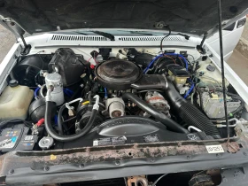 Chevrolet Blazer S10 - 15000 лв. / 7669.38 € - 15425594 6 | Car24.bg Chevrolet Blazer S10 - 15000 лв. / 7669.38 € - 15425594 6