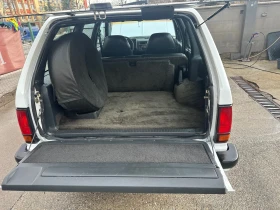 Chevrolet Blazer S10 - 15000 лв. / 7669.38 € - 15425594 7 | Car24.bg Chevrolet Blazer S10 - 15000 лв. / 7669.38 € - 15425594 7