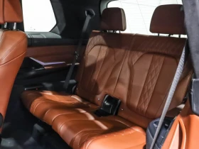 BMW X7 40i M-PACK* HEAD-UP* HARMAN/KARDON* 360 CAM* ПАНО - 35100 € / 68649.63 лв. - 82582445 16 | Car24.bg BMW X7 40i M-PACK* HEAD-UP* HARMAN/KARDON* 360 CAM* ПАНО - 35100 € / 68649.63 лв. - 82582445 16