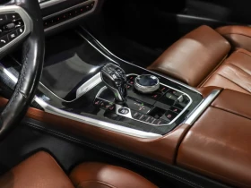 BMW X7 40i M-PACK* HEAD-UP* HARMAN/KARDON* 360 CAM* ПАНО - 35100 € / 68649.63 лв. - 82582445 15 | Car24.bg BMW X7 40i M-PACK* HEAD-UP* HARMAN/KARDON* 360 CAM* ПАНО - 35100 € / 68649.63 лв. - 82582445 15