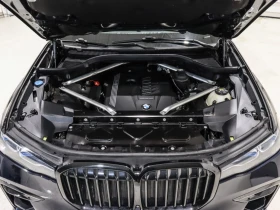 BMW X7 40i M-PACK* HEAD-UP* HARMAN/KARDON* 360 CAM* ПАНО - 35100 € / 68649.63 лв. - 82582445 8 | Car24.bg BMW X7 40i M-PACK* HEAD-UP* HARMAN/KARDON* 360 CAM* ПАНО - 35100 € / 68649.63 лв. - 82582445 8