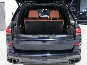 BMW X7 40i M-PACK* HEAD-UP* HARMAN/KARDON* 360 CAM* ПАНО - 35100 € / 68649.63 лв. - 82582445 9 | Car24.bg BMW X7 40i M-PACK* HEAD-UP* HARMAN/KARDON* 360 CAM* ПАНО - 35100 € / 68649.63 лв. - 82582445 9