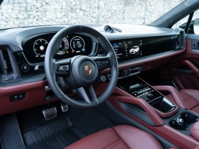 Porsche Cayenne GTS - 139800 € / 273425.03 лв. - 25355019 5 | Car24.bg Porsche Cayenne GTS - 139800 € / 273425.03 лв. - 25355019 5