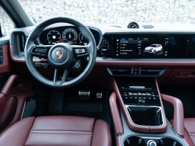 Porsche Cayenne GTS - 139800 € / 273425.03 лв. - 25355019 7 | Car24.bg Porsche Cayenne GTS - 139800 € / 273425.03 лв. - 25355019 7