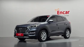 Hyundai Tucson 2WD MODERN* КОЖА* ОБДУХВ* НАВИ