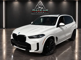 BMW X5 M-PACK* HEAD-UP* 360* ОБДУХВАНЕ* ПОДГРЕВ* PANO
