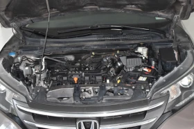 Honda Cr-v HONDA Cr-v 2.0i* 4x4* EXECUTIVE* LPG - 12500 € - 68555030 14 | Car24.bg Honda Cr-v HONDA Cr-v 2.0i* 4x4* EXECUTIVE* LPG - 12500 € - 68555030 14
