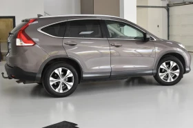 Honda Cr-v HONDA Cr-v 2.0i* 4x4* EXECUTIVE* LPG - 12500 € - 68555030 6 | Car24.bg Honda Cr-v HONDA Cr-v 2.0i* 4x4* EXECUTIVE* LPG - 12500 € - 68555030 6