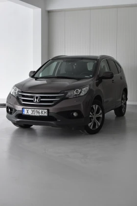 Honda Cr-v HONDA Cr-v 2.0i* 4x4* EXECUTIVE* LPG - Car24.bg Honda Cr-v HONDA Cr-v 2.0i* 4x4* EXECUTIVE* LPG