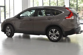 Honda Cr-v HONDA Cr-v 2.0i* 4x4* EXECUTIVE* LPG - 12500 € - 68555030 5 | Car24.bg Honda Cr-v HONDA Cr-v 2.0i* 4x4* EXECUTIVE* LPG - 12500 € - 68555030 5
