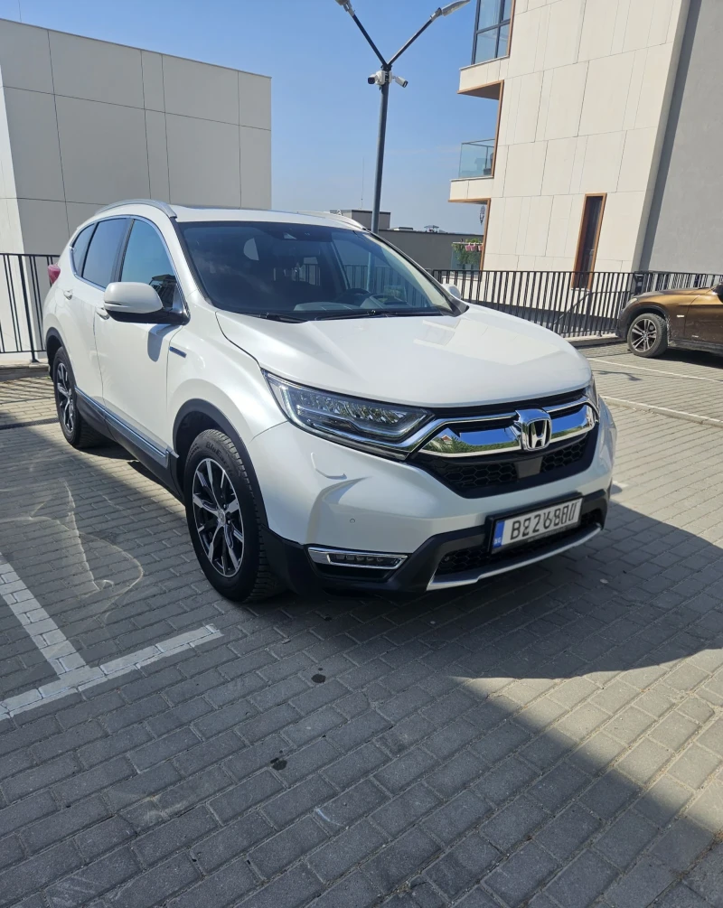 Honda Cr-v 2.0 Hybrid 4WD Executive - 52990 лв. / 27093.36 € - 29099911 1 | Car24.bg Honda Cr-v 2.0 Hybrid 4WD Executive - 52990 лв. / 27093.36 € - 29099911 1