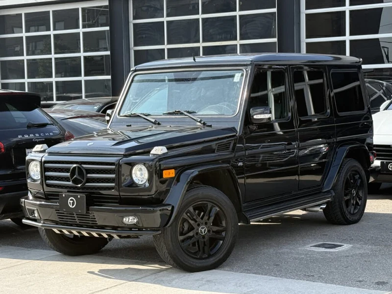 Mercedes-Benz G * 550* 4MATIC* АвтоКредит (ЦЕНА ДО БГ) - 68999 лв. / 35278.63 € - 14214079 1 | Car24.bg Mercedes-Benz G * 550* 4MATIC* АвтоКредит (ЦЕНА ДО БГ) - 68999 лв. / 35278.63 € - 14214079 1