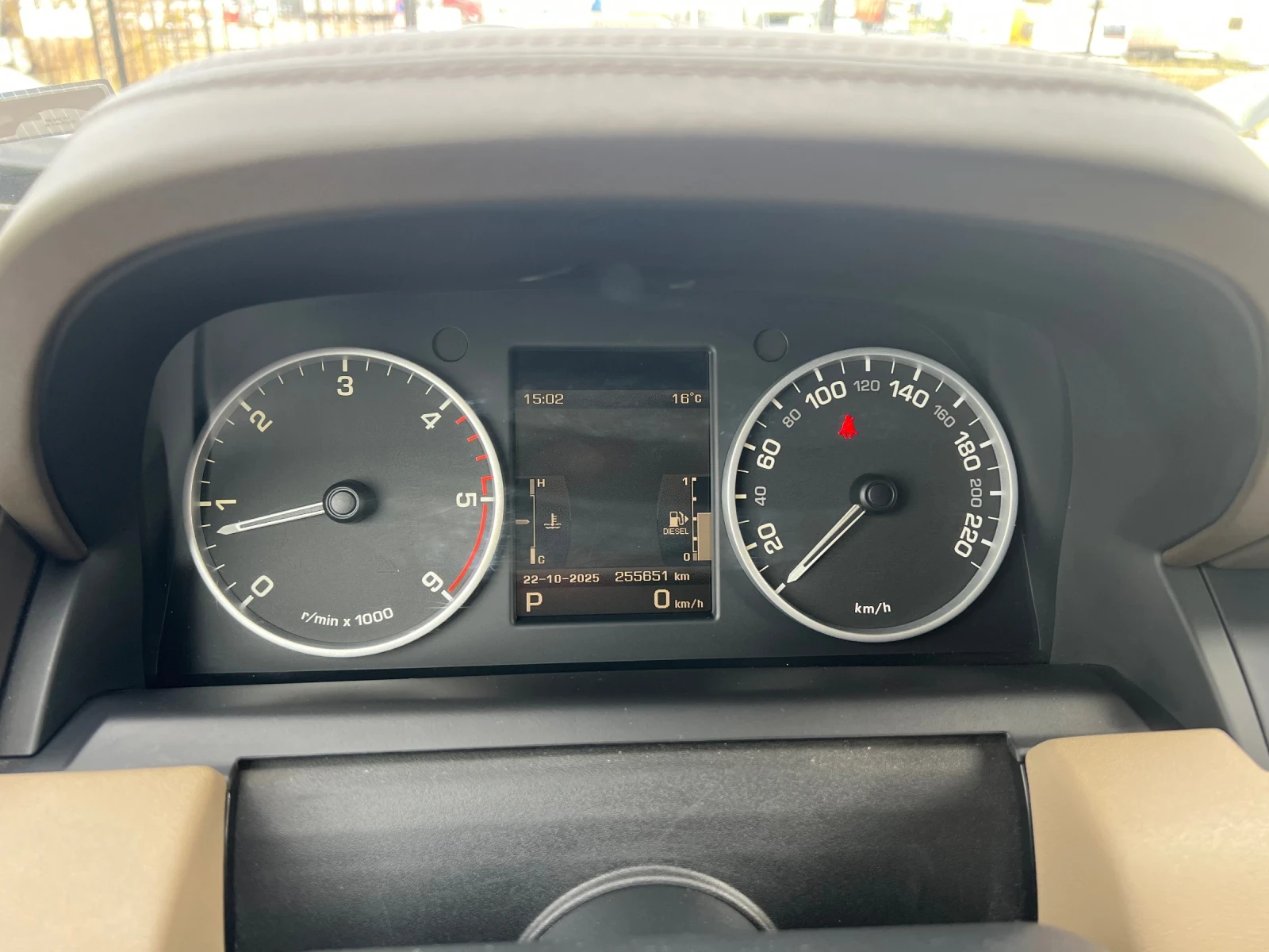 Land Rover Range Rover Sport 3.0TD - изображение 9 | Auto.bg Land Rover Range Rover Sport 3.0TD - изображение 9