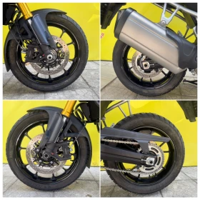 Suzuki V-strom 1000 ABS TC | Auto.bg — изображение 16 Suzuki V-strom 1000 ABS TC | Auto.bg — изображение 16