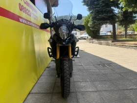 Suzuki V-strom 1000 ABS TC | Auto.bg — изображение 9 Suzuki V-strom 1000 ABS TC | Auto.bg — изображение 9
