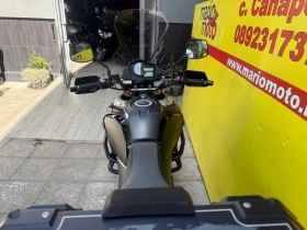 Suzuki V-strom 1000 ABS TC | Auto.bg — изображение 14 Suzuki V-strom 1000 ABS TC | Auto.bg — изображение 14