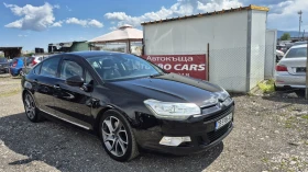 Citroen C5 3.0 HDI EXCLUSIVE* 2012* Бартер Лизинг 1 - Car24.bg Citroen C5 3.0 HDI EXCLUSIVE* 2012* Бартер Лизинг 1