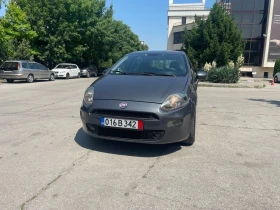 Fiat Punto EVO 1.3 M-jet 75кс - Car24.bg Fiat Punto EVO 1.3 M-jet 75кс